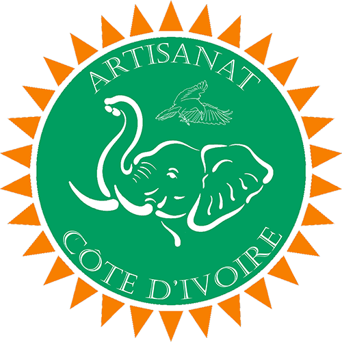 Logo Artisanat CI